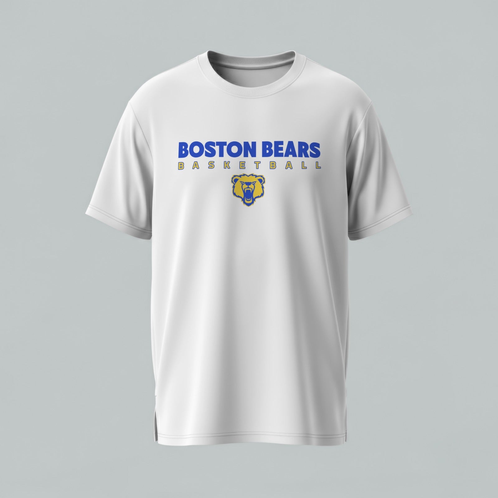 Boston Bears Short Sleeve T-Shirt