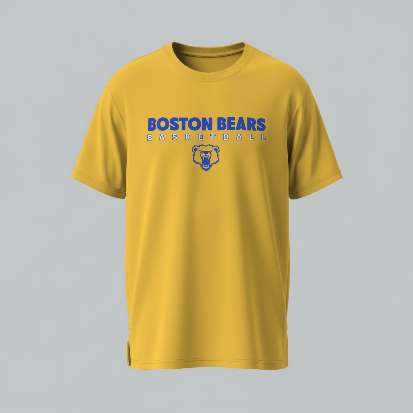 Boston Bears Short Sleeve T-Shirt