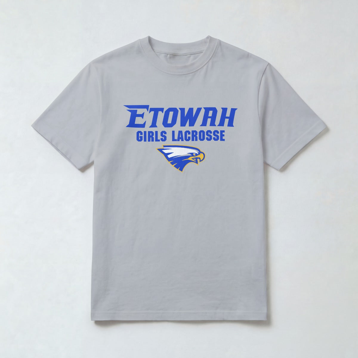 Etowah Girls Lacrosse T-Shirt