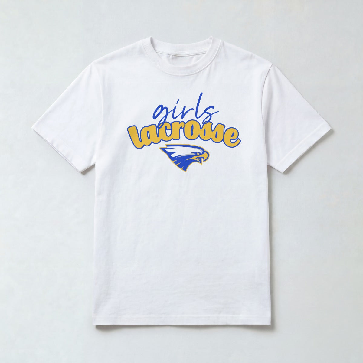 Etowah Girls Lacrosse T-Shirt