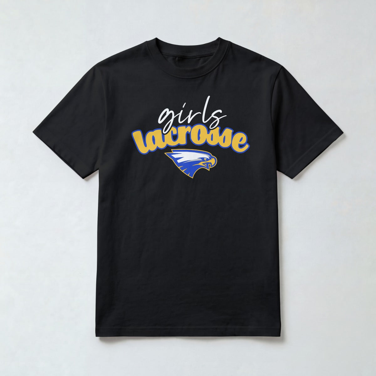 Etowah Girls Lacrosse T-Shirt