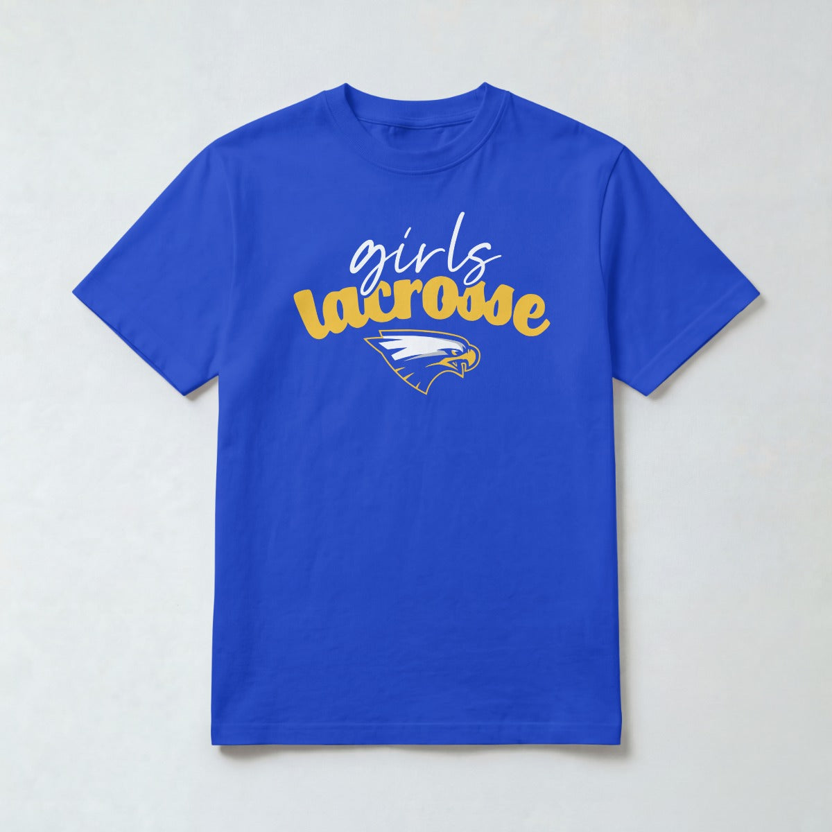 Etowah Girls Lacrosse T-Shirt
