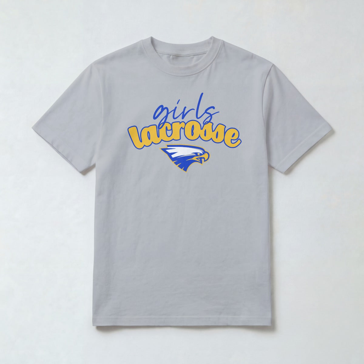Etowah Girls Lacrosse T-Shirt