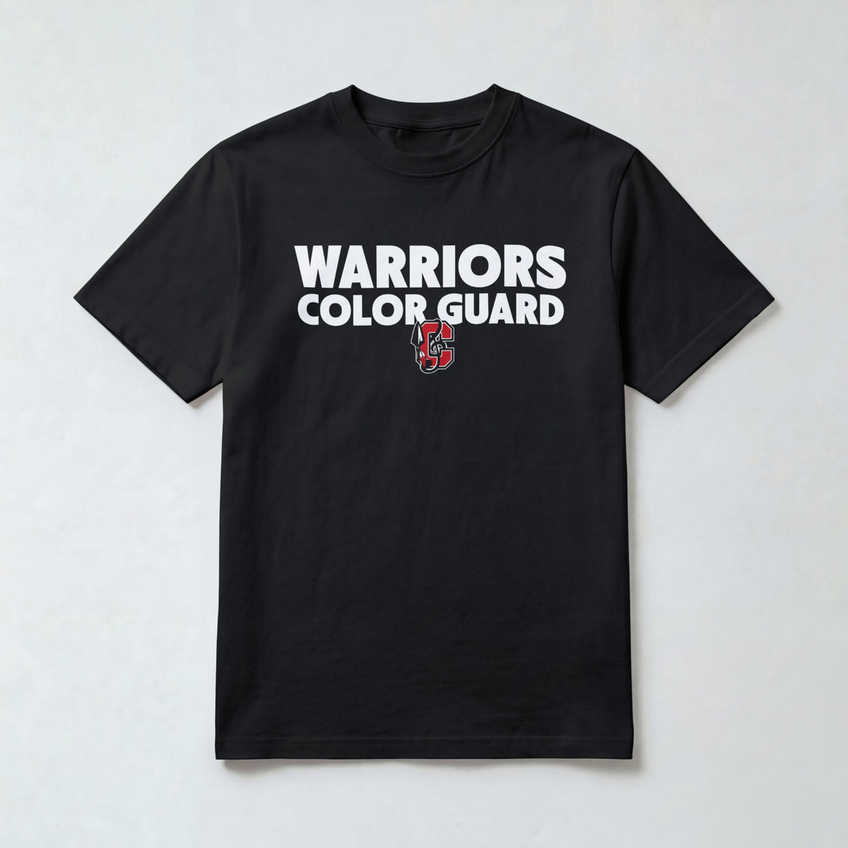 Cherokee Band of Warriors T-Shirt