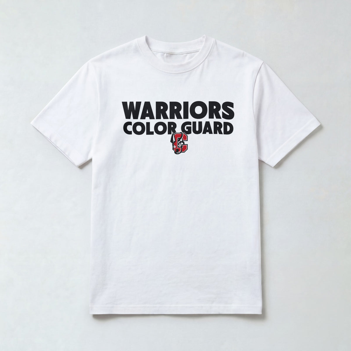Cherokee Band of Warriors T-Shirt