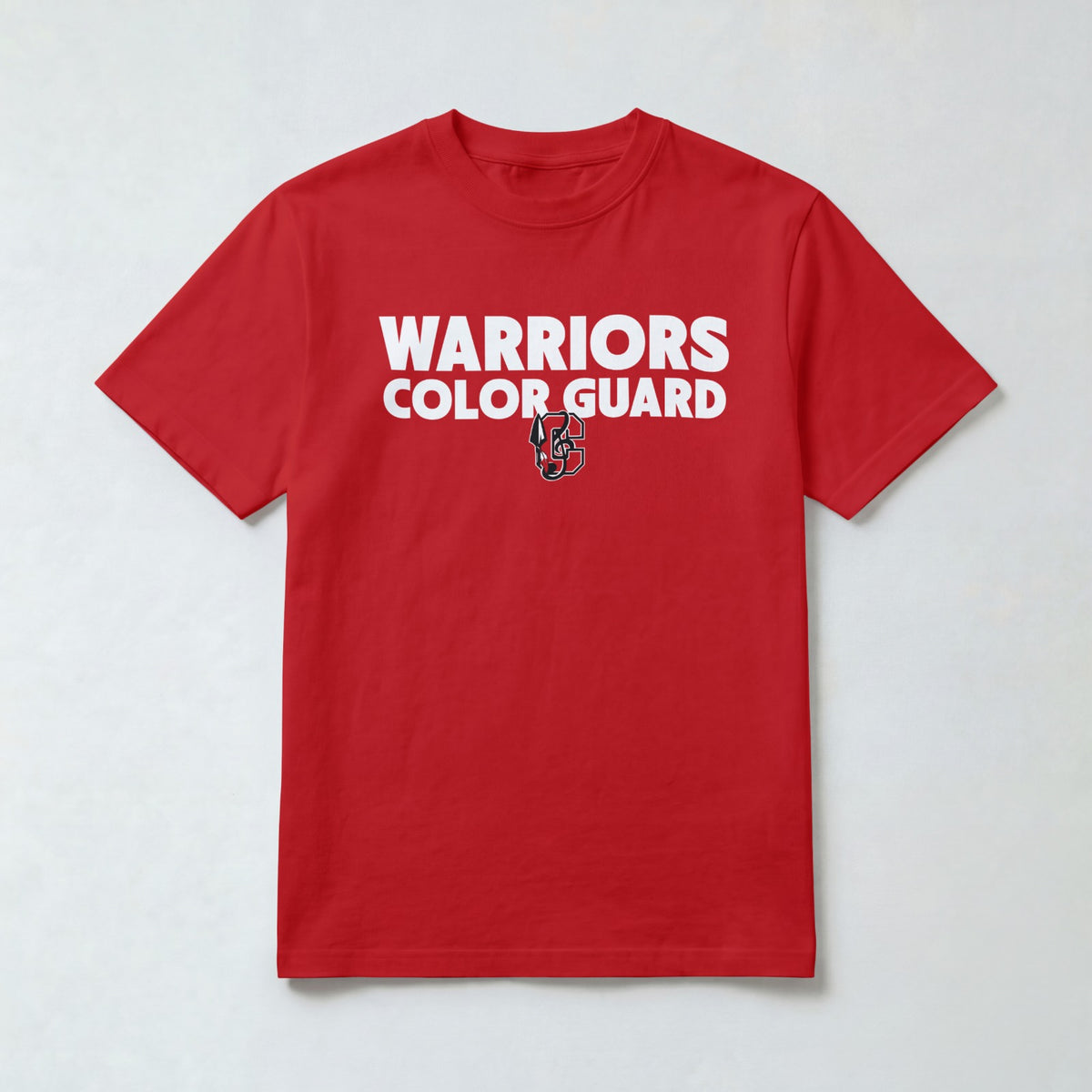 Cherokee Band of Warriors T-Shirt