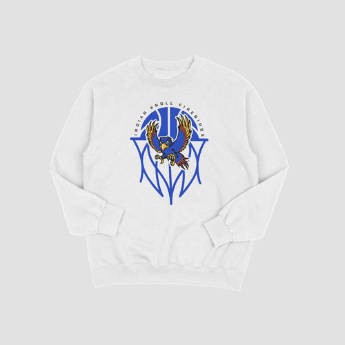 Indian Knoll Firebirds Basketball Sweatshirt