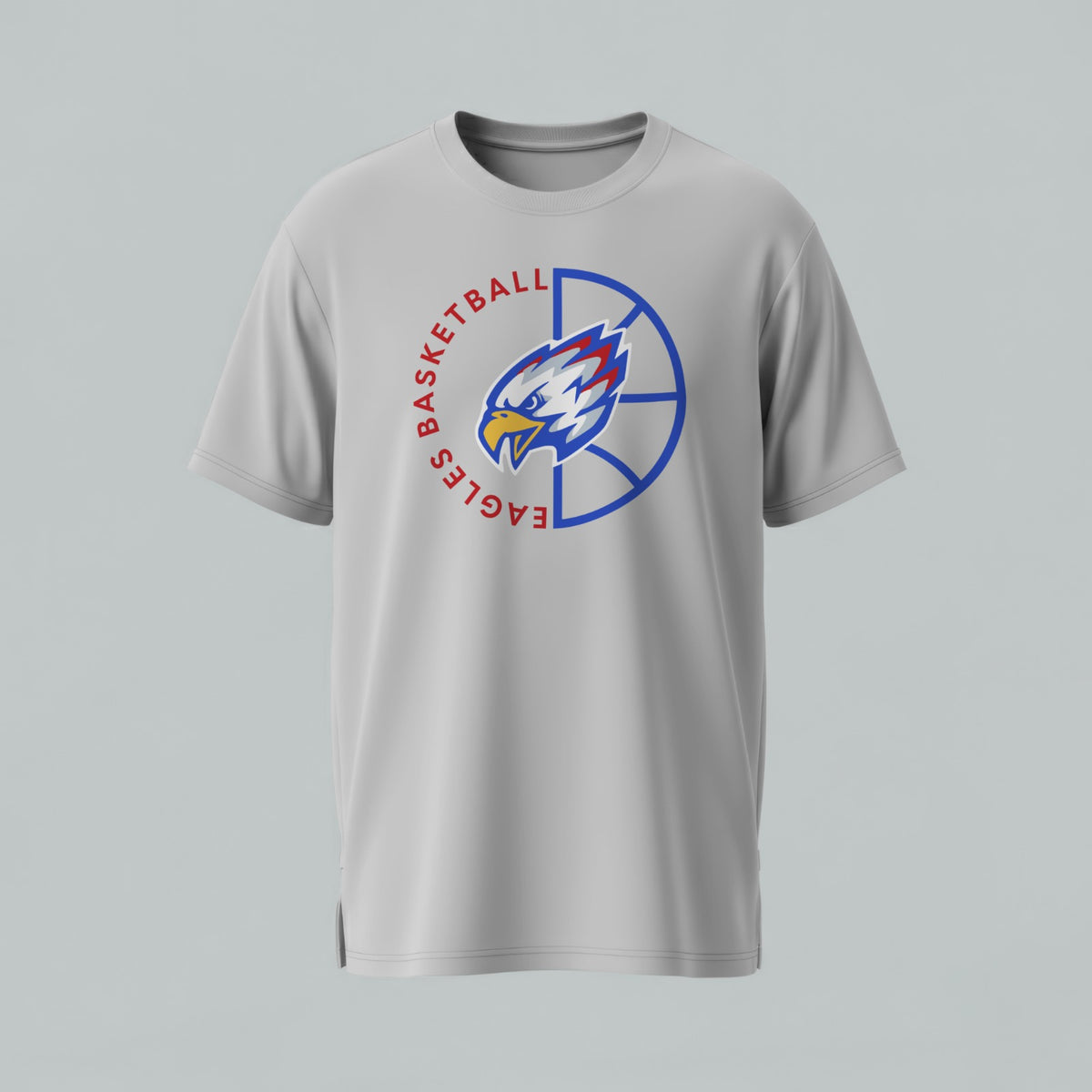 Oak Grove Basketball  T-Shirt