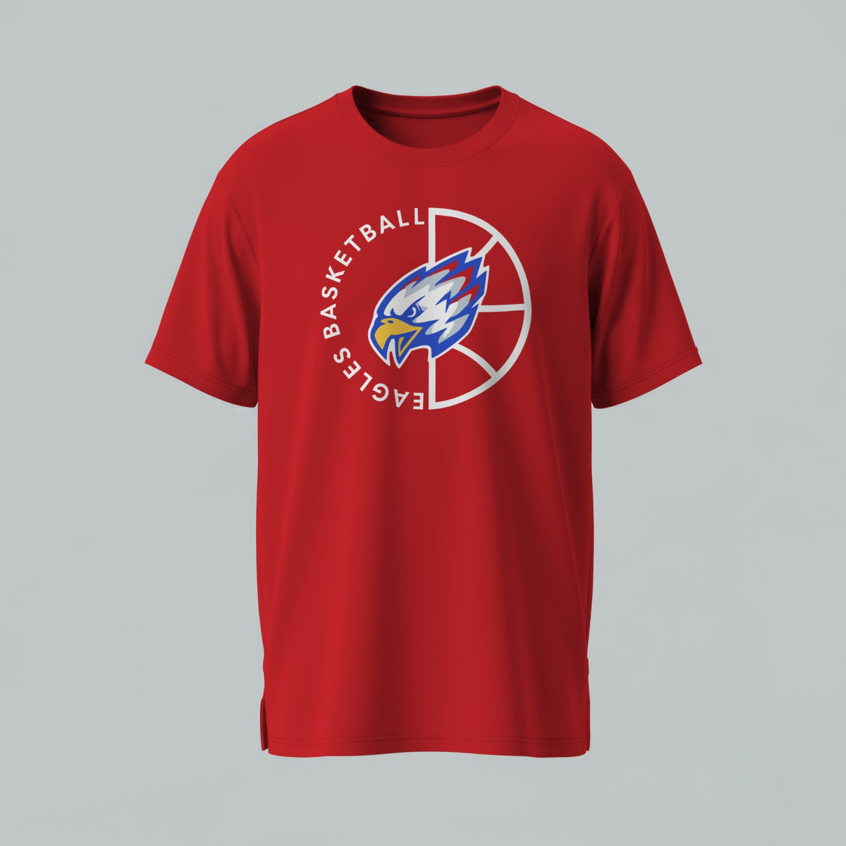Oak Grove Basketball  T-Shirt