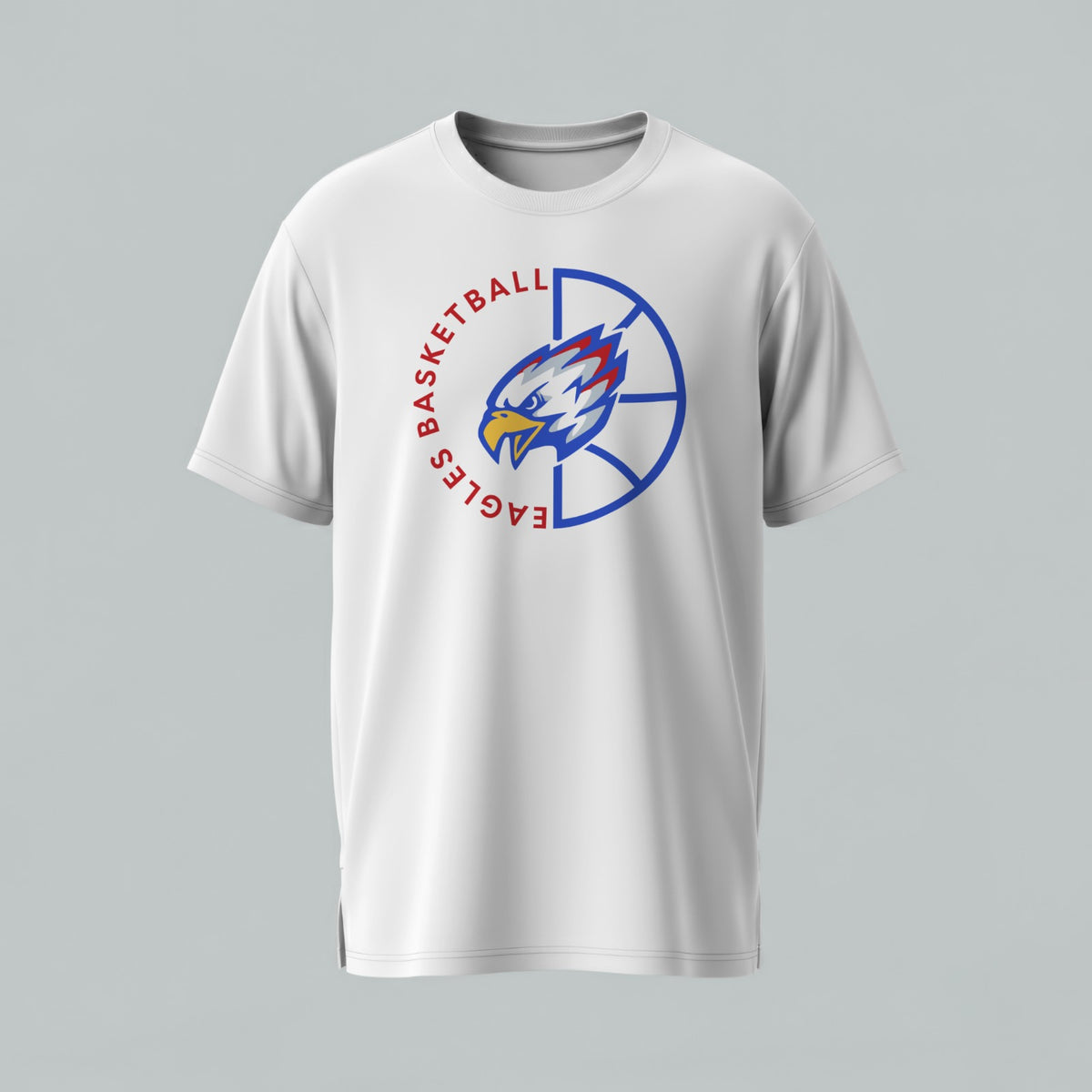 Oak Grove Basketball  T-Shirt