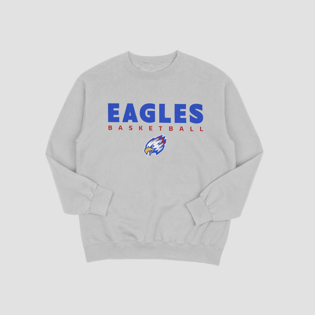 Oak Grove Basketball Sweatshirt