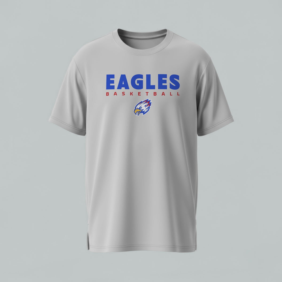 Oak Grove Basketball  T-Shirt