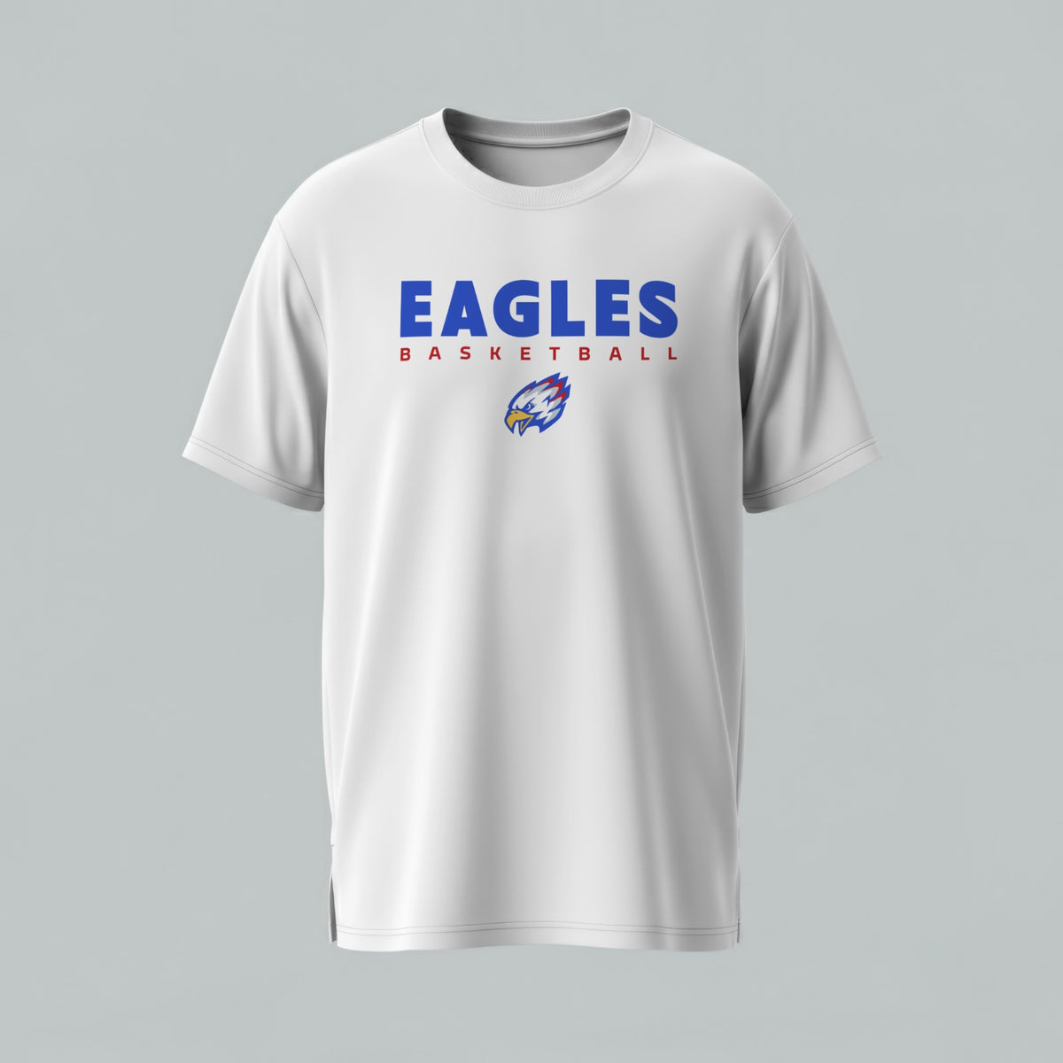 Oak Grove Basketball  T-Shirt