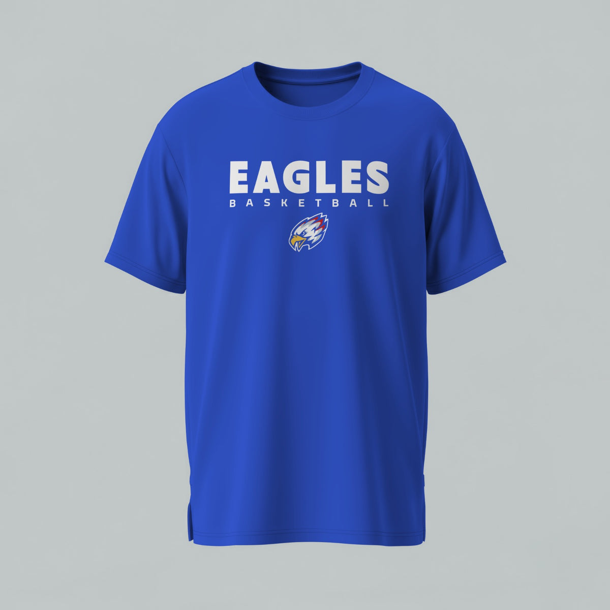 Oak Grove Basketball  T-Shirt