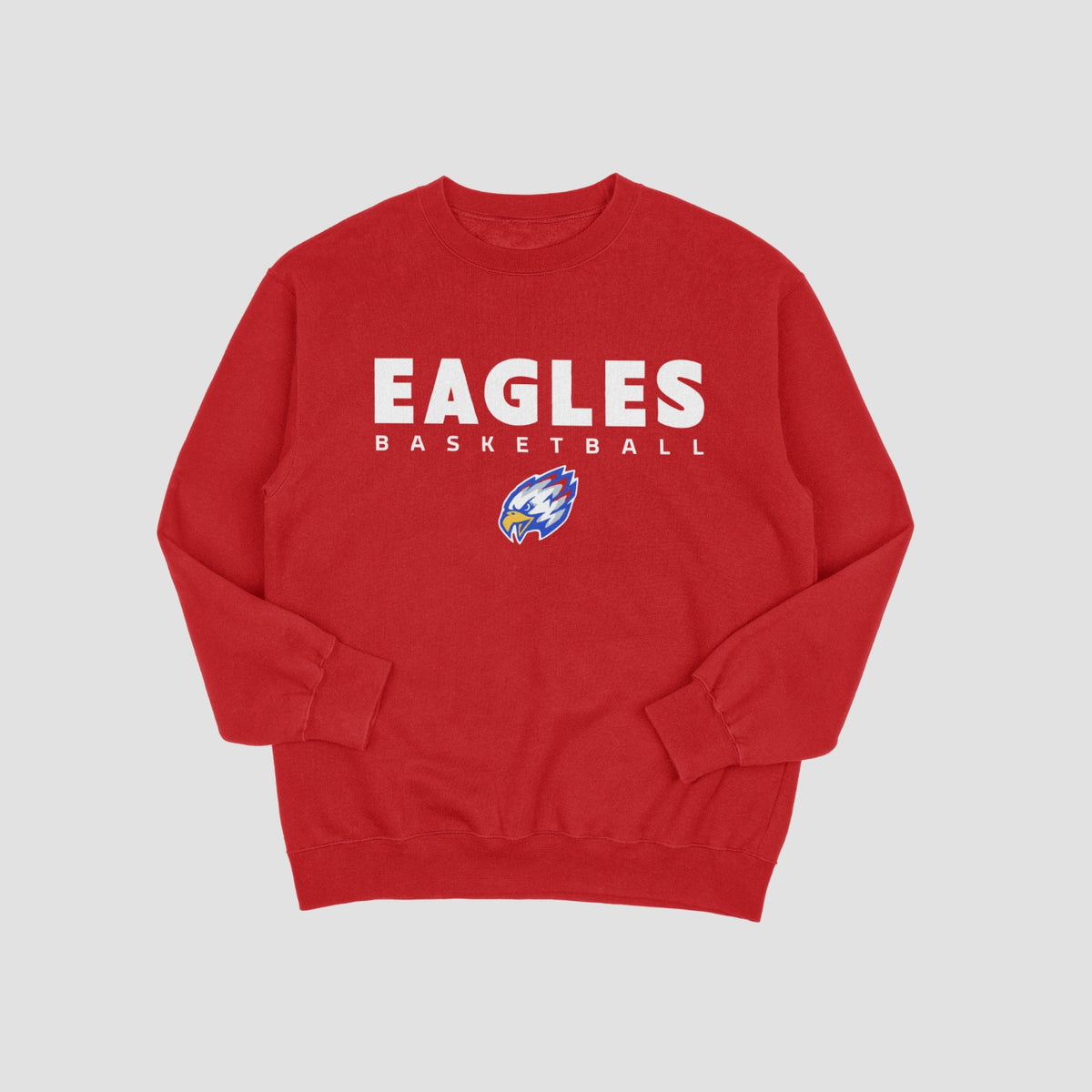 Oak Grove Basketball Sweatshirt