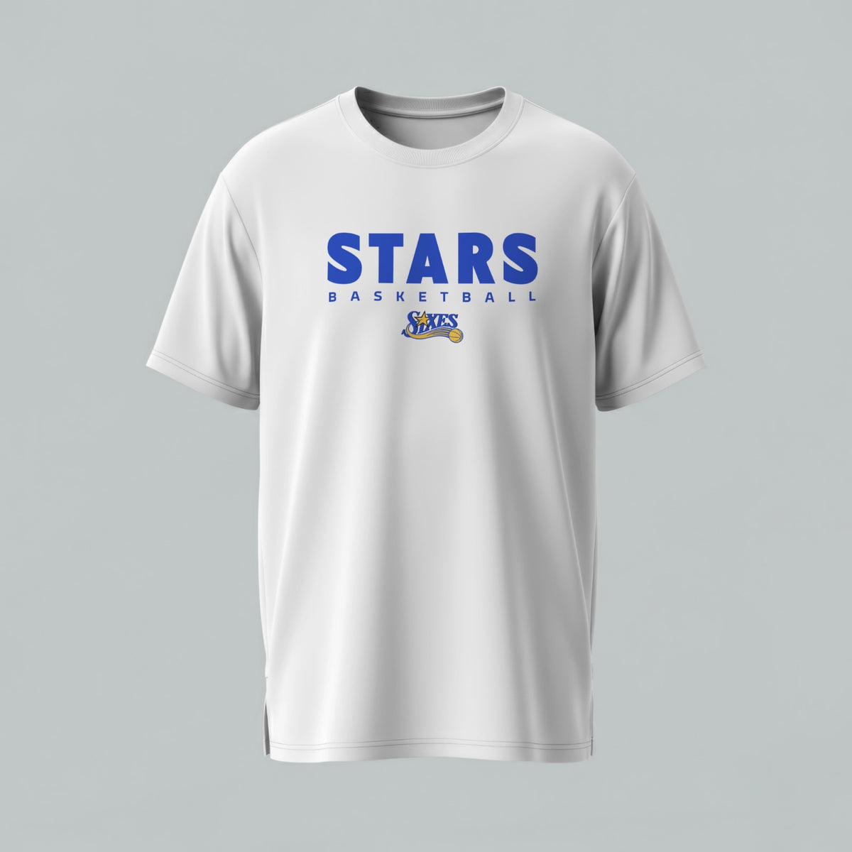 Sixes Basketball  T-Shirt