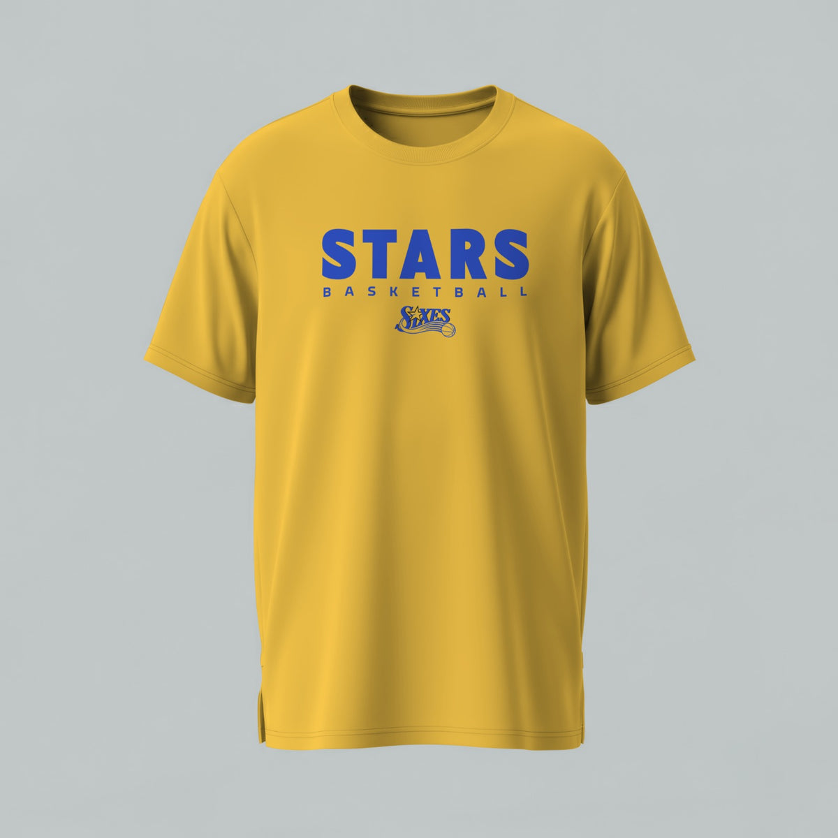 Sixes Basketball  T-Shirt