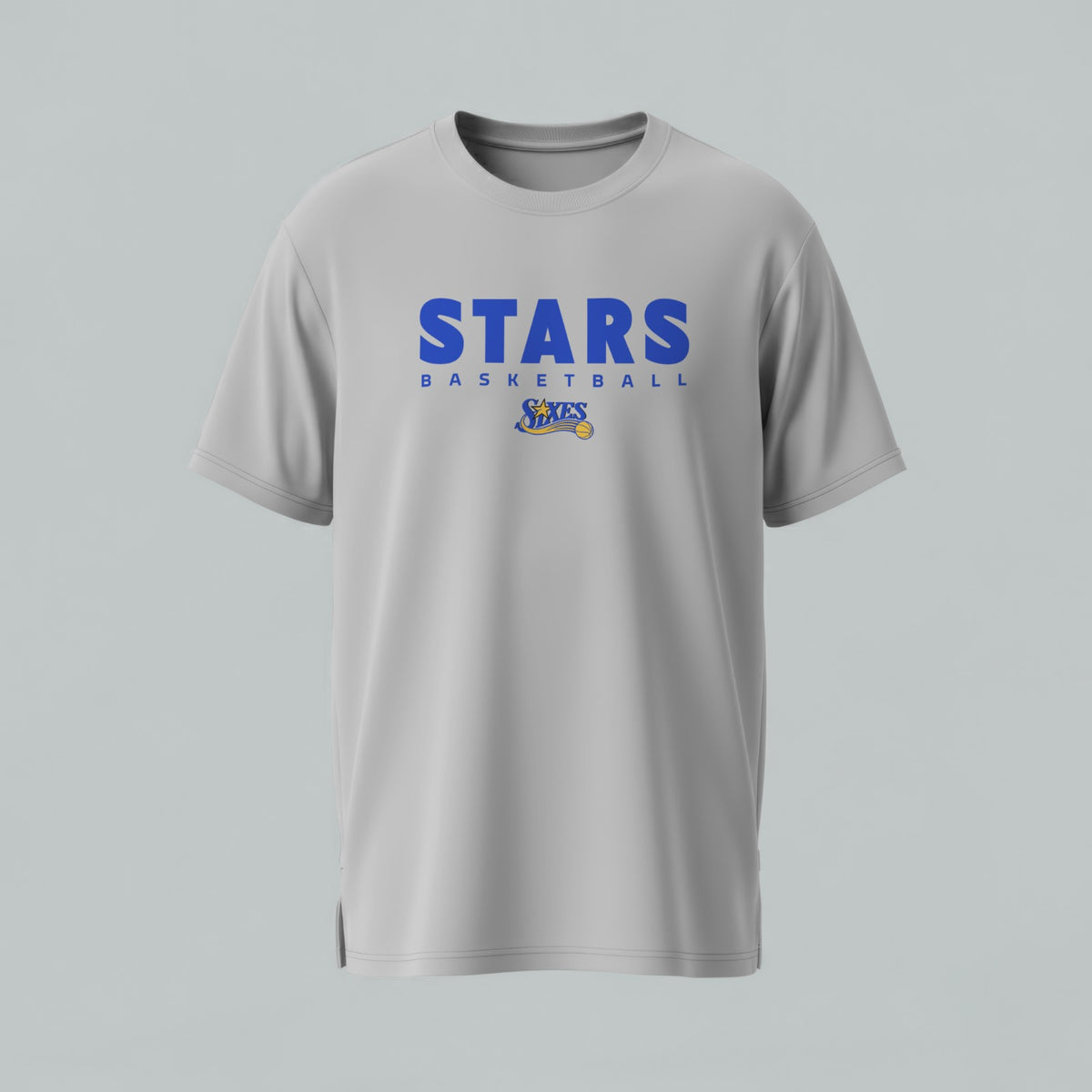 Sixes Basketball  T-Shirt