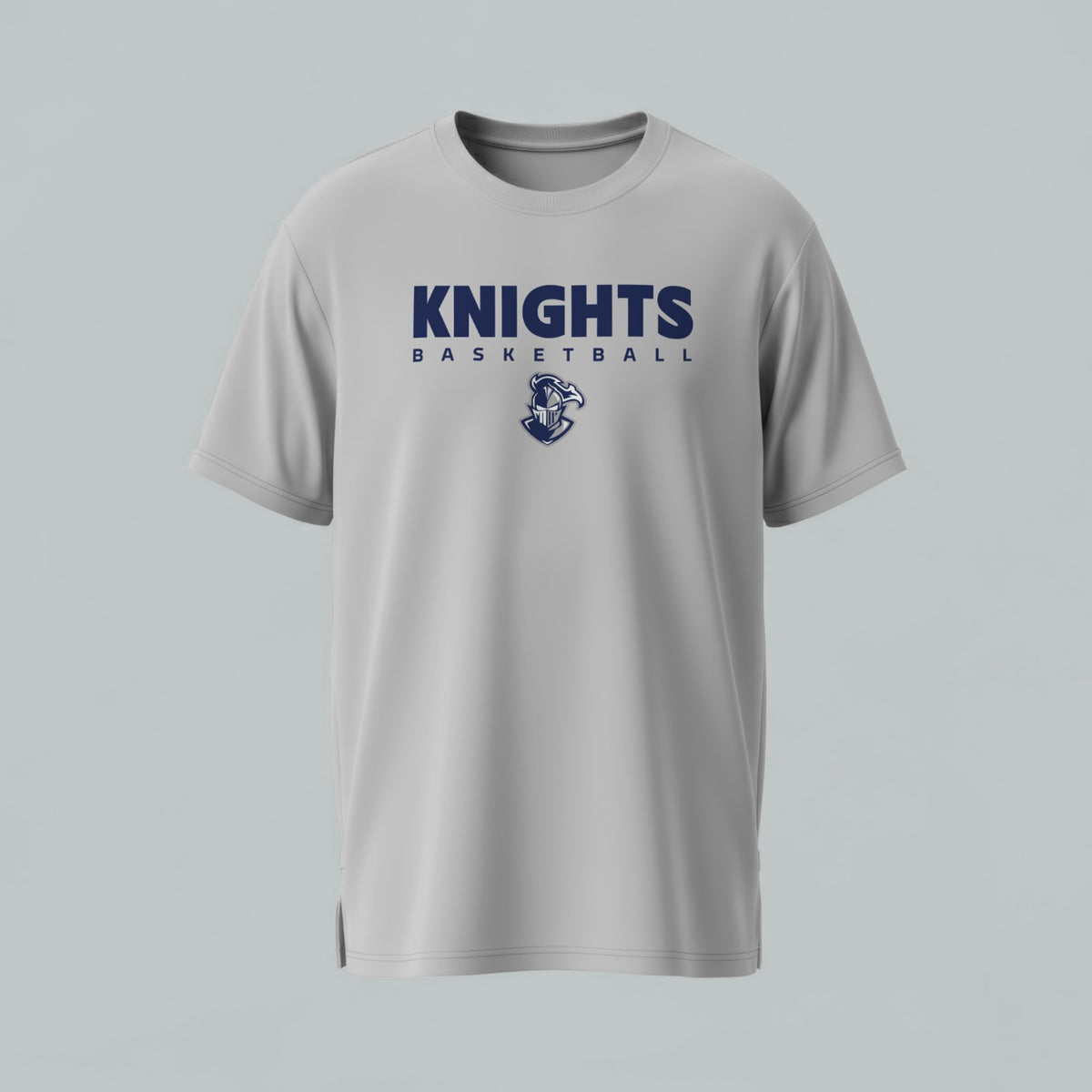 Knox Knights Basketball  T-Shirt