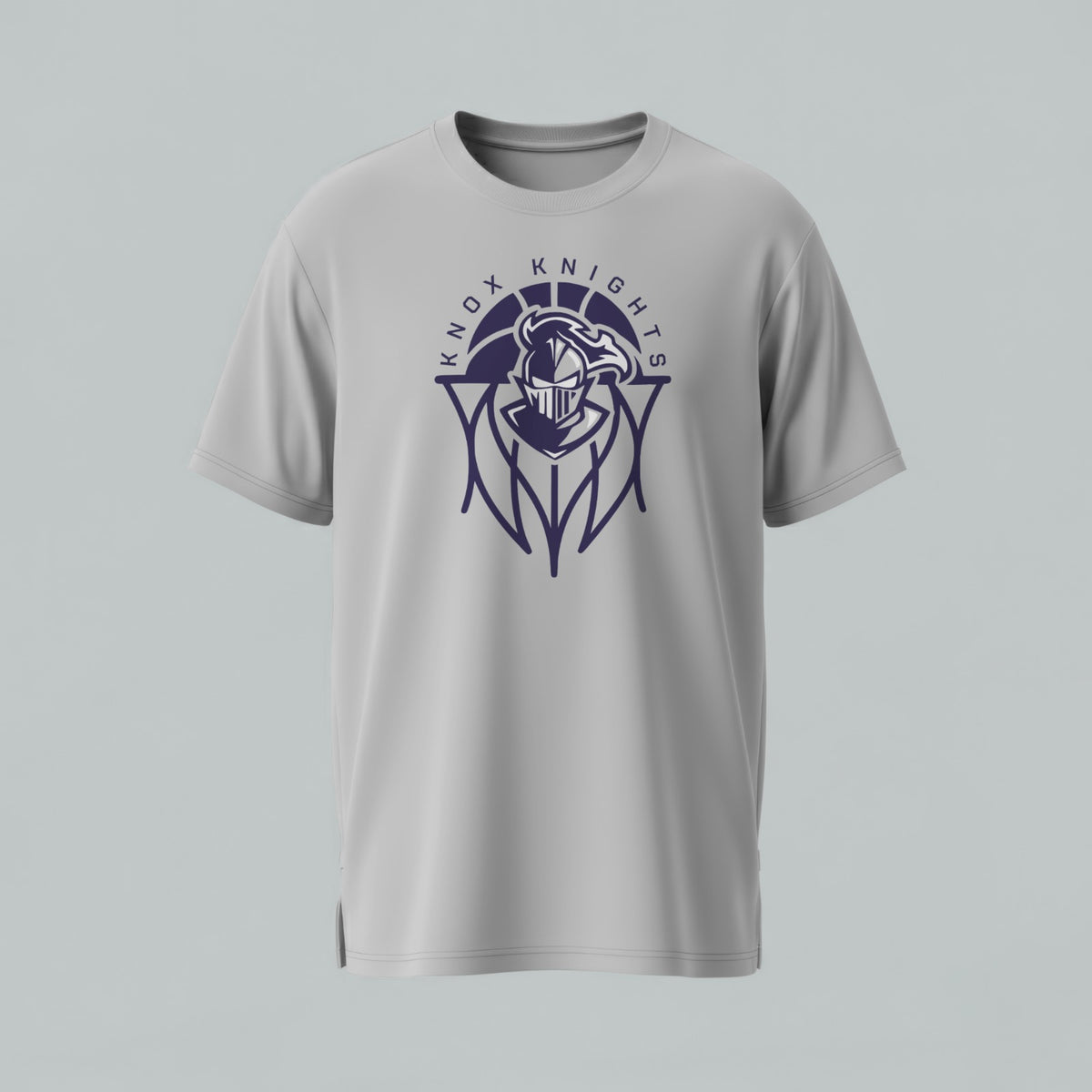 Knox Knights Basketball T-Shirt