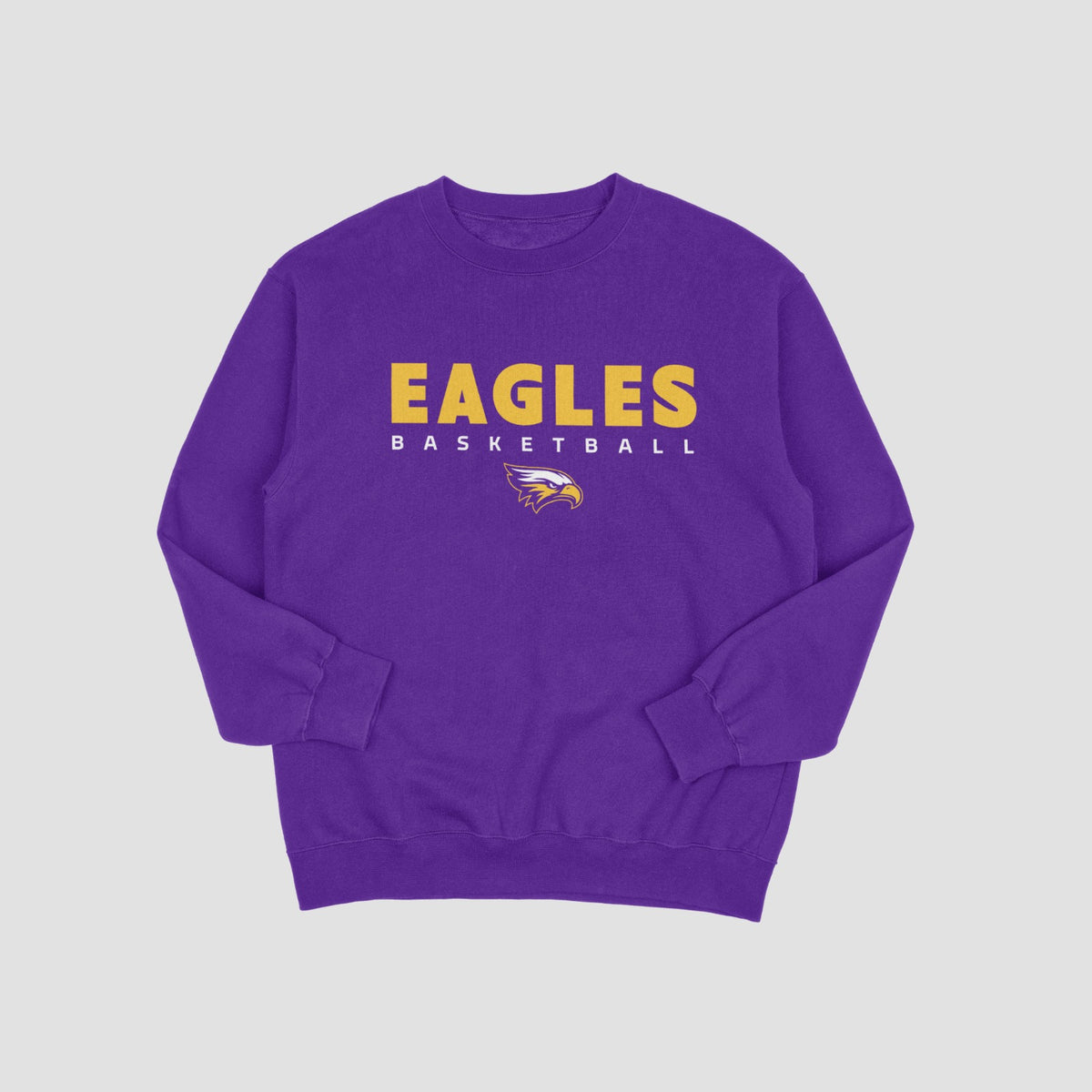 Little River Basketball Sweatshirt