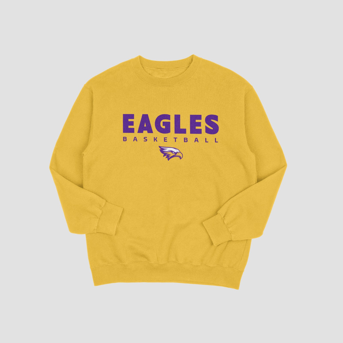 Little River Basketball Sweatshirt