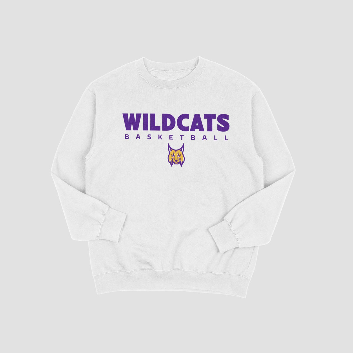 Macedonia Basketball Sweatshirt