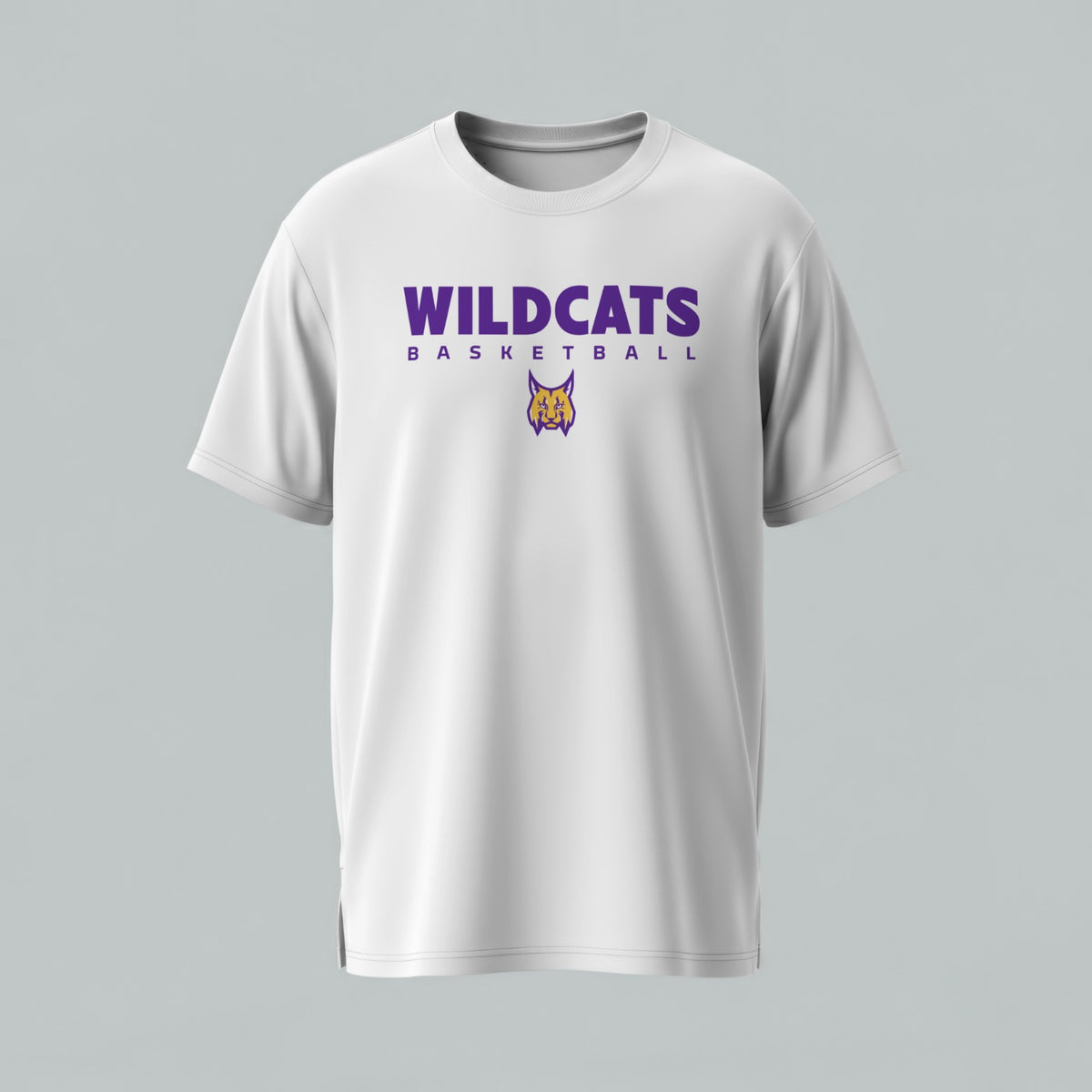 Macedonia  Basketball T-Shirt