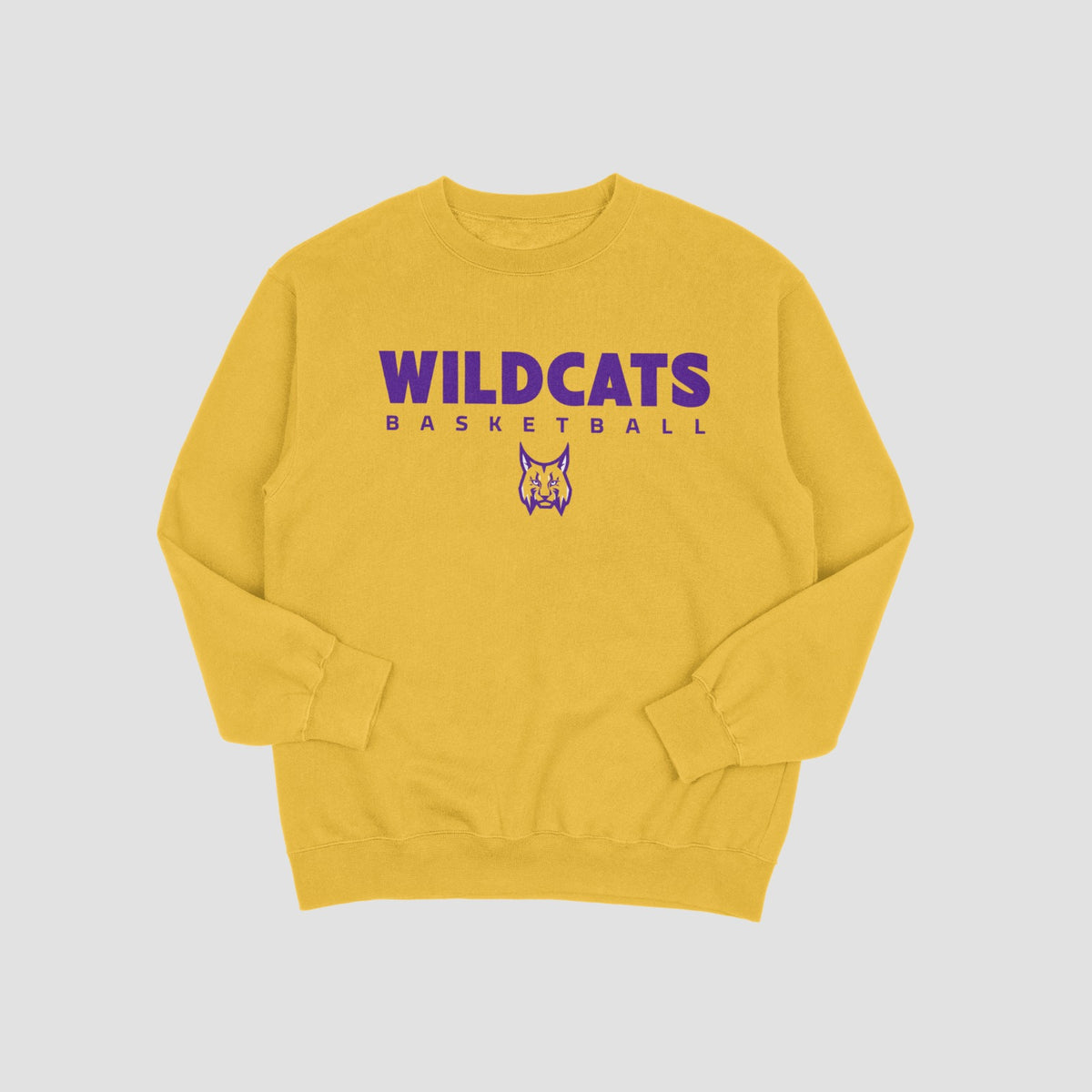Macedonia Basketball Sweatshirt