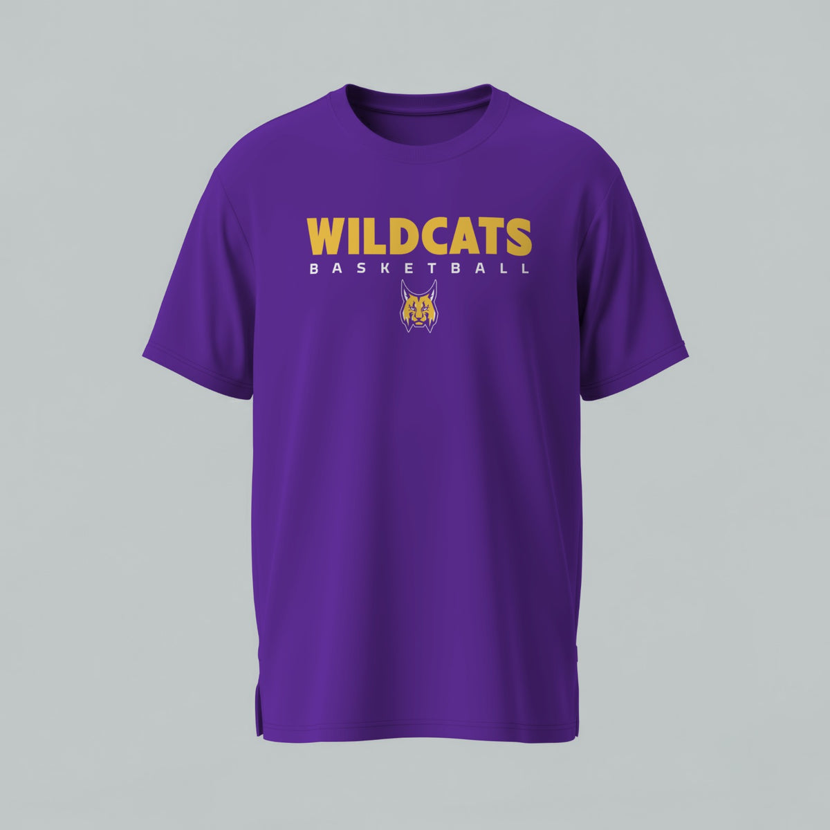 Macedonia  Basketball T-Shirt