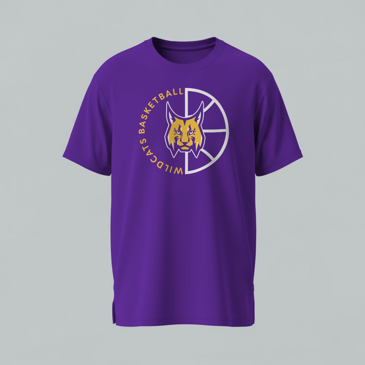 Macedonia Basketball T-Shirt