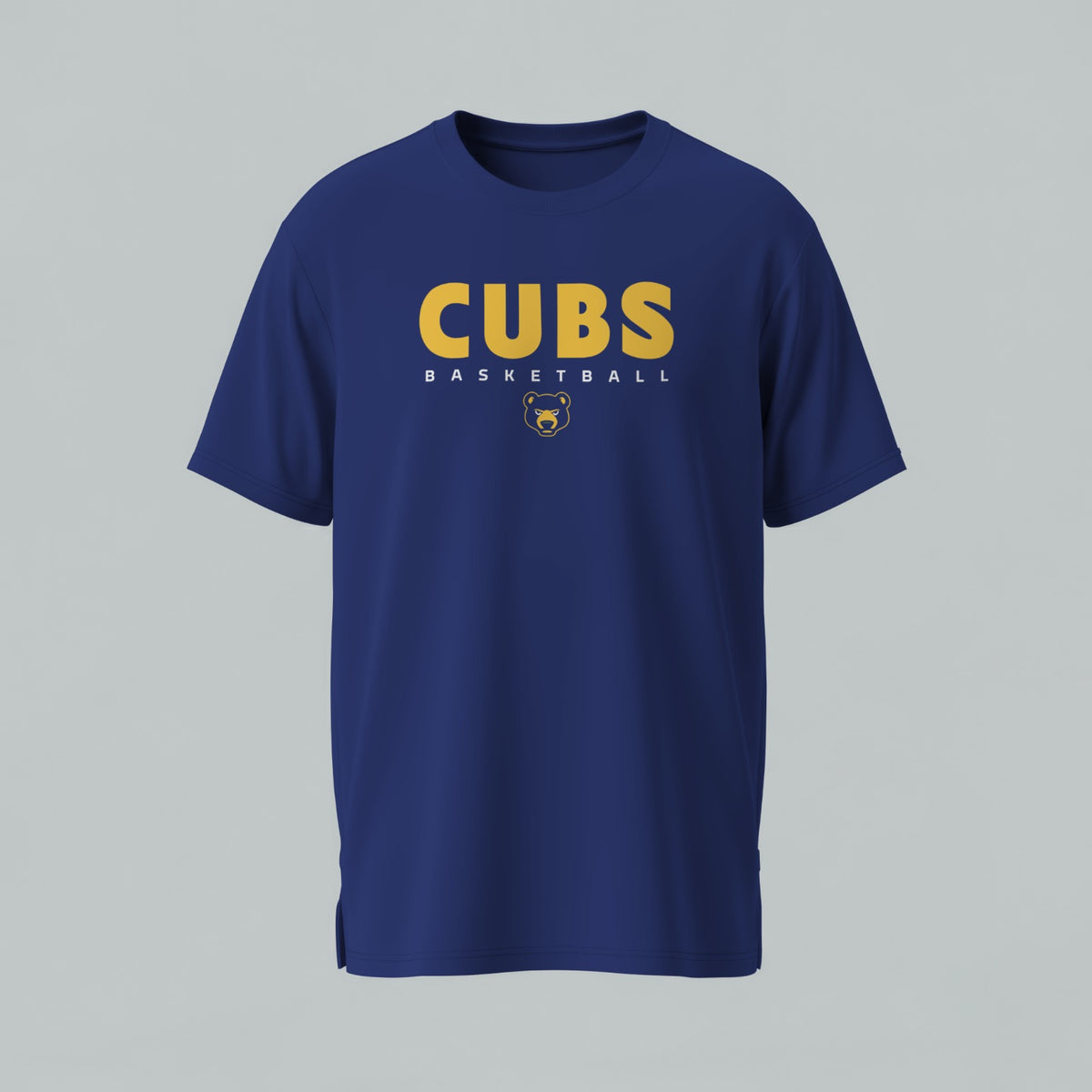 Avery  Basketball T-Shirt