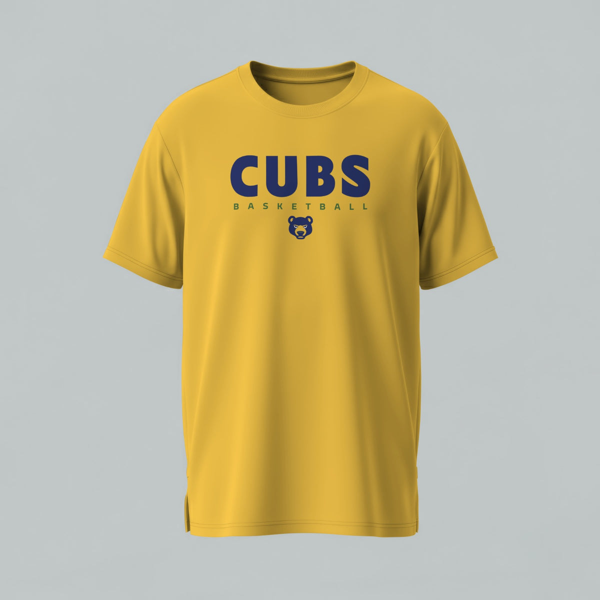 Avery  Basketball T-Shirt