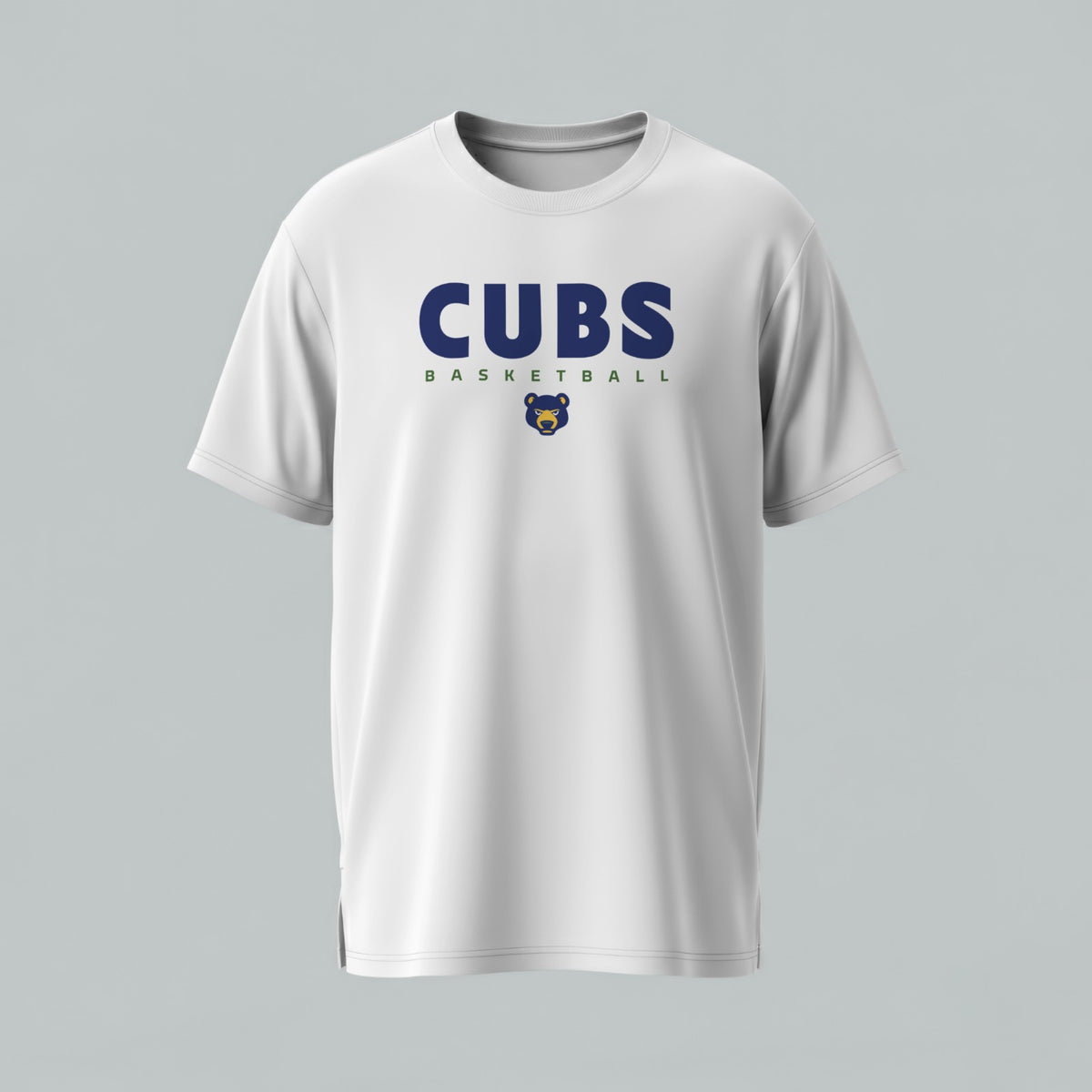 Avery  Basketball T-Shirt