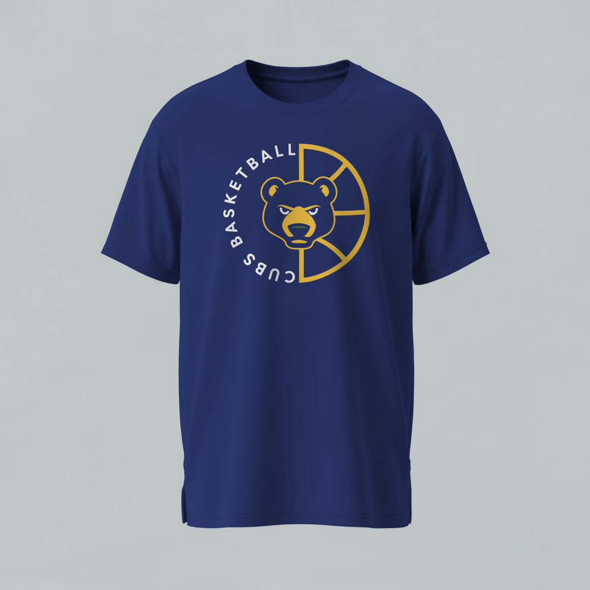 Avery  Basketball T-Shirt