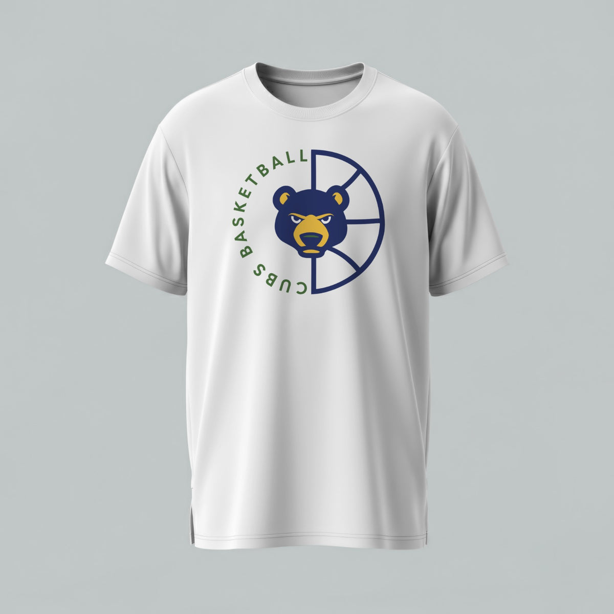 Avery  Basketball T-Shirt