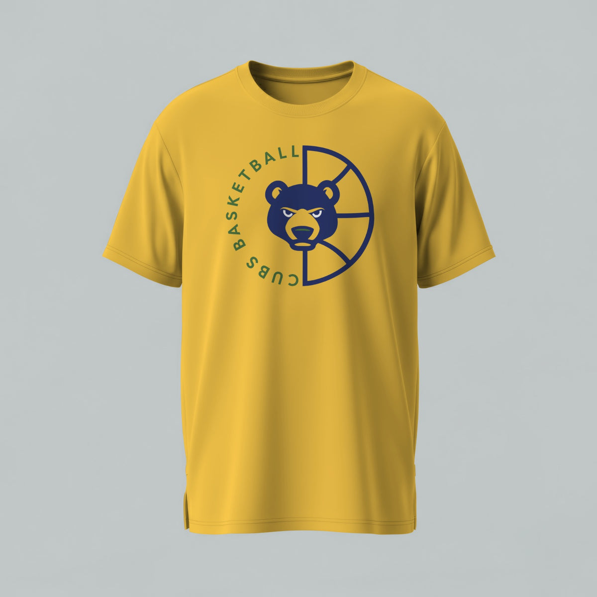 Avery  Basketball T-Shirt