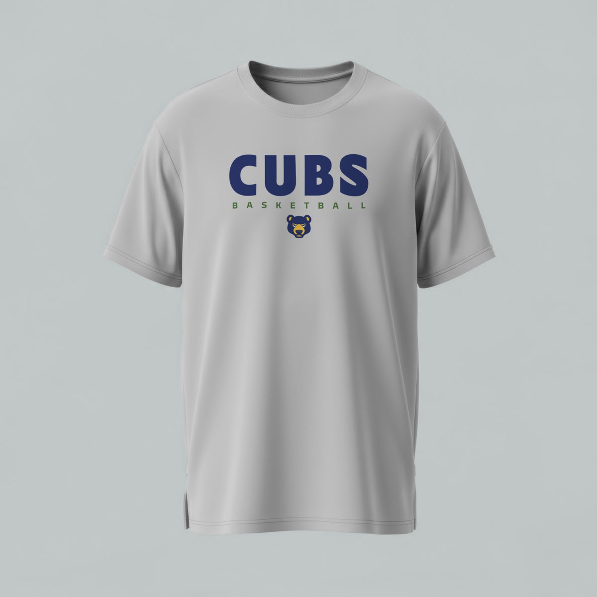 Avery  Basketball T-Shirt