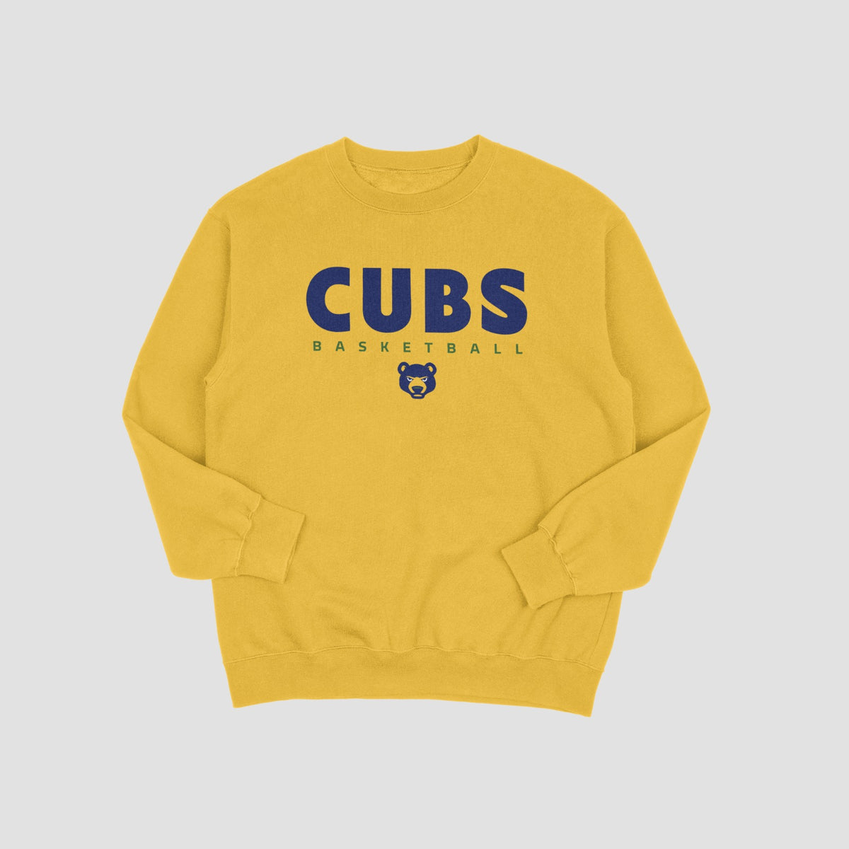 Avery Basketball Sweatshirt