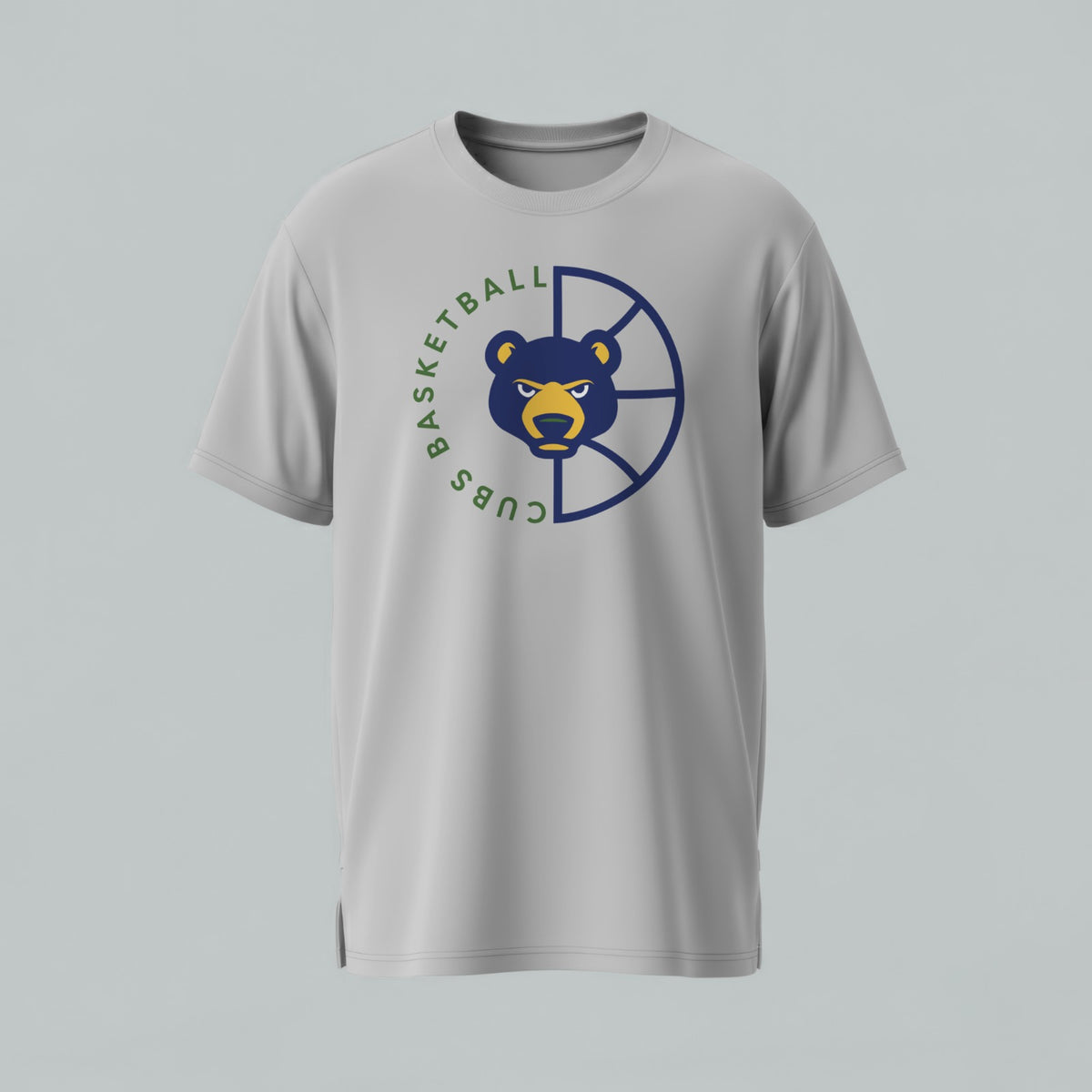 Avery  Basketball T-Shirt