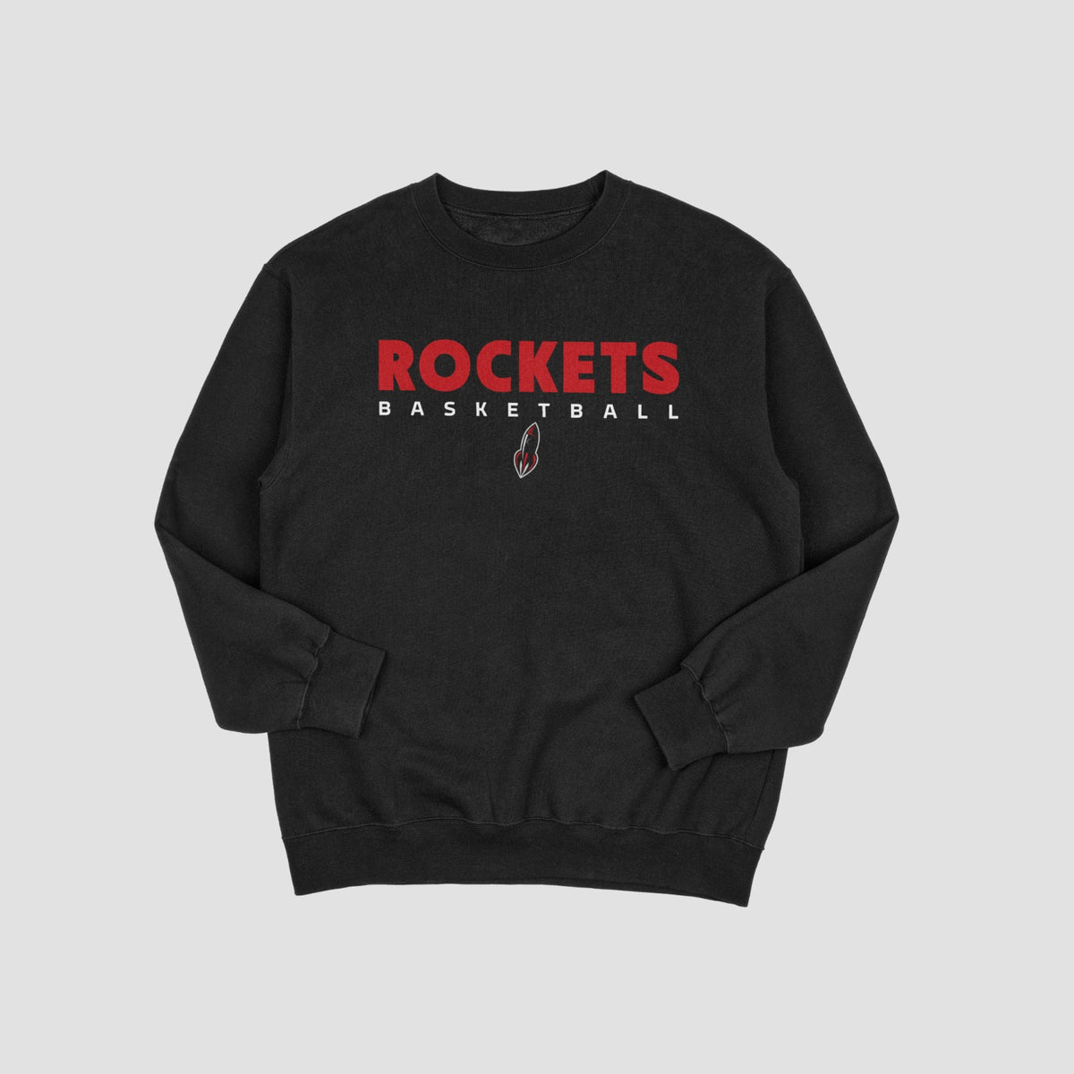 Free Home Basketball Sweatshirt