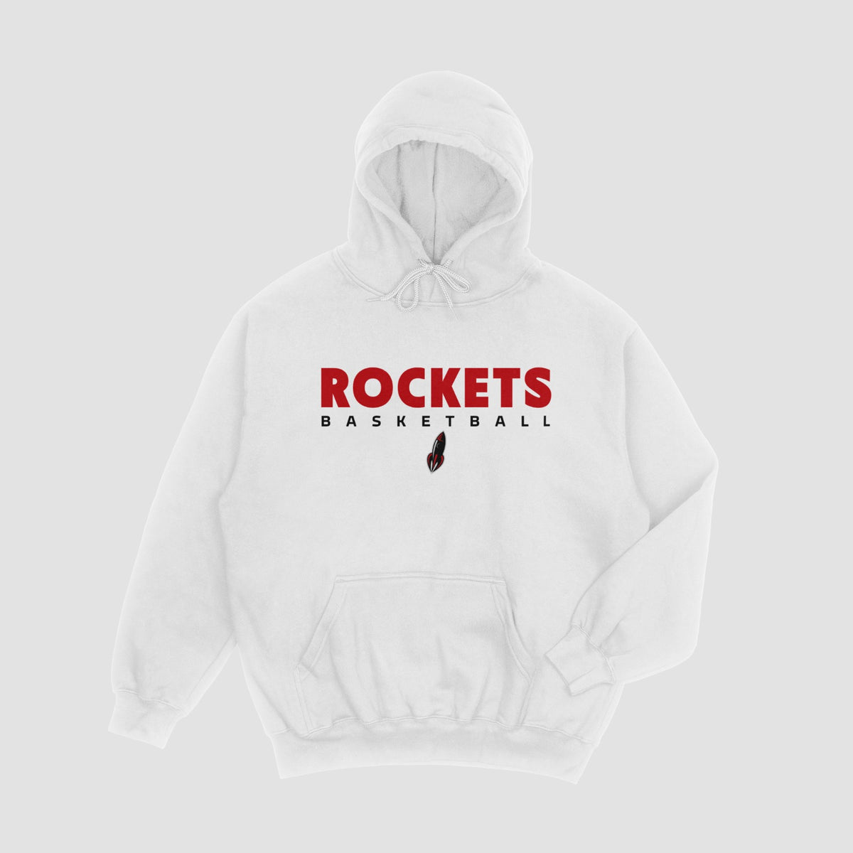 Free Home Basketball Hoodie