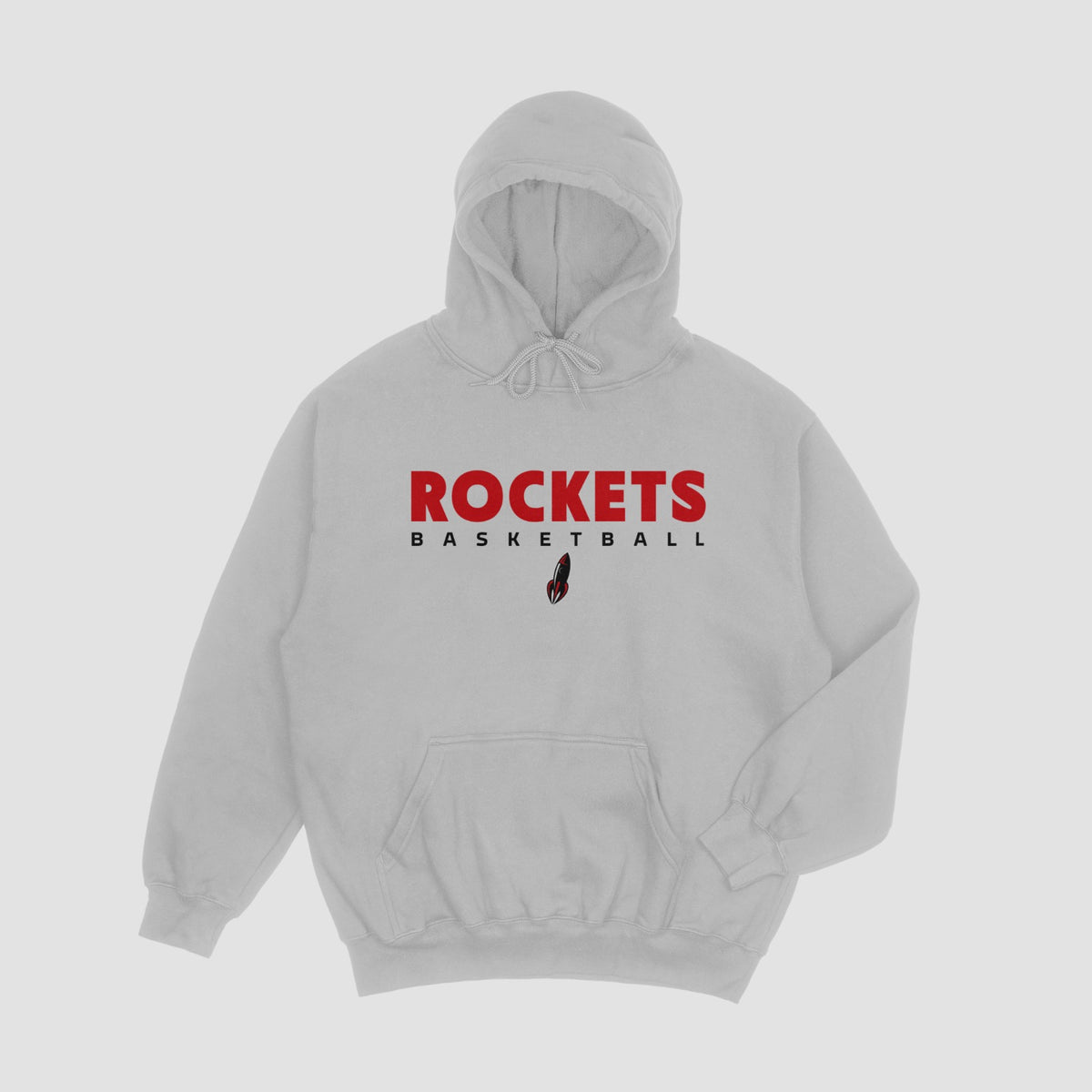 Free Home Basketball Hoodie
