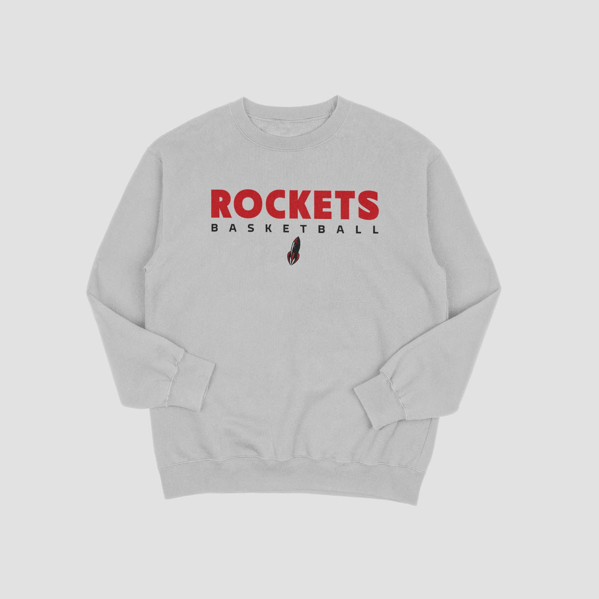 Free Home Basketball Sweatshirt