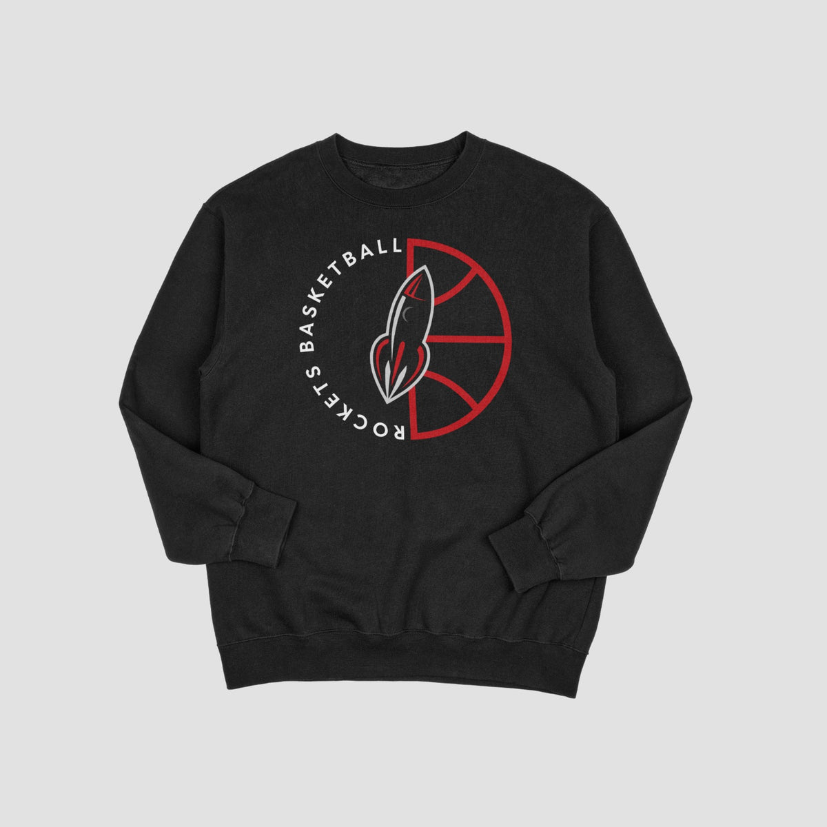 Free Home Basketball Sweatshirt