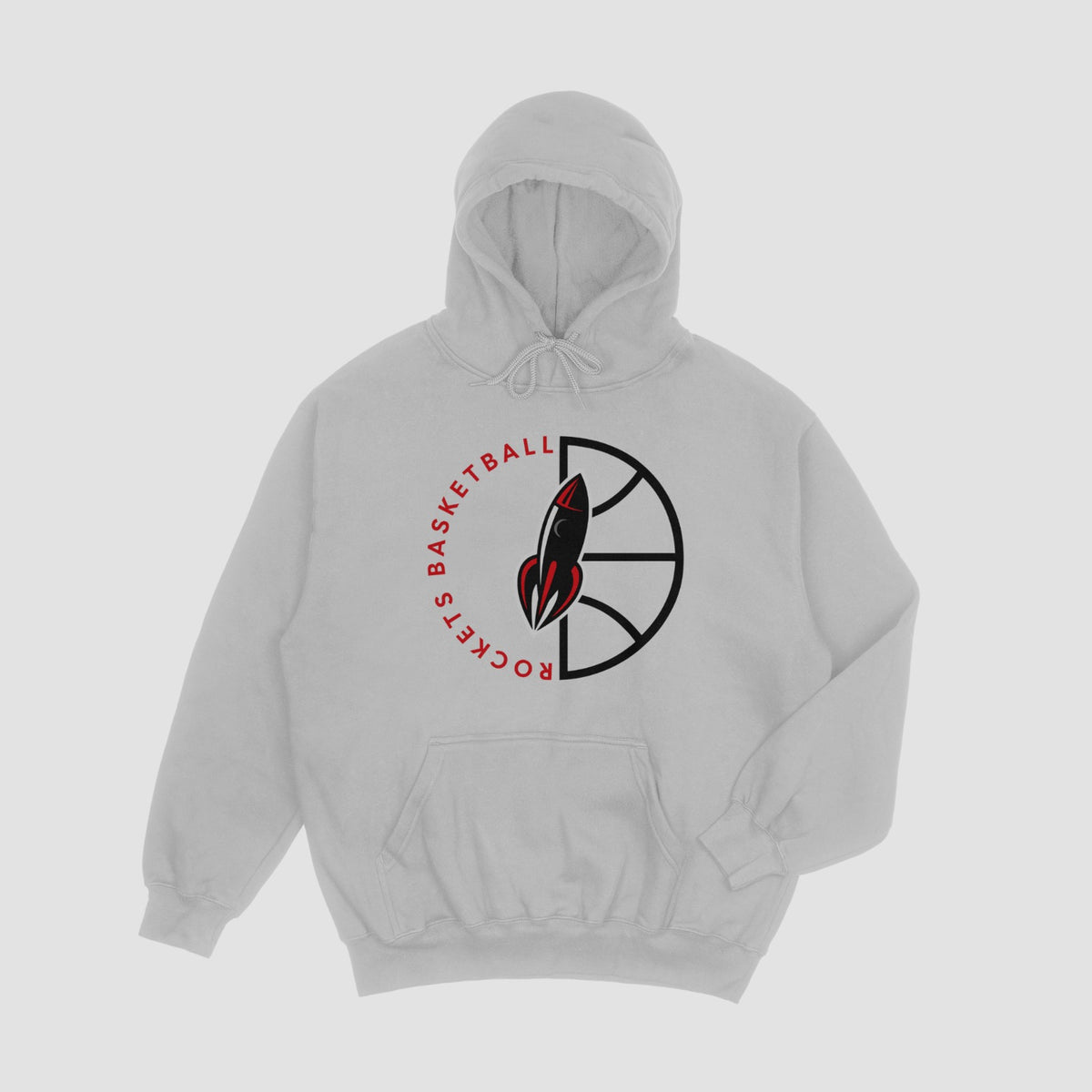 Free Home Basketball Hoodie