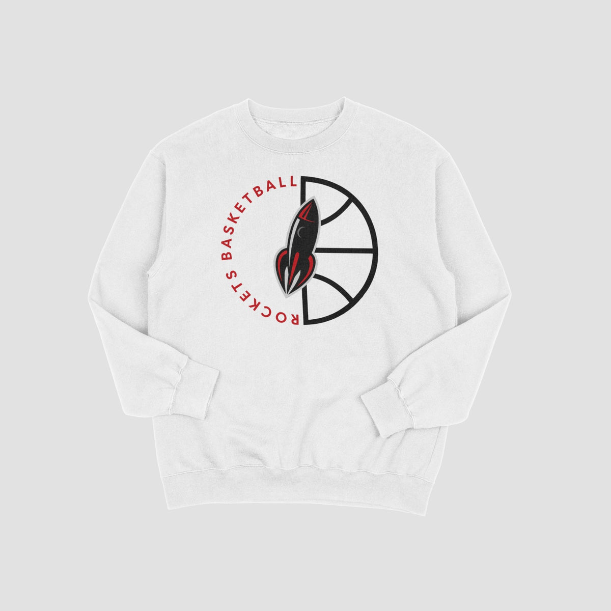 Free Home Basketball Sweatshirt