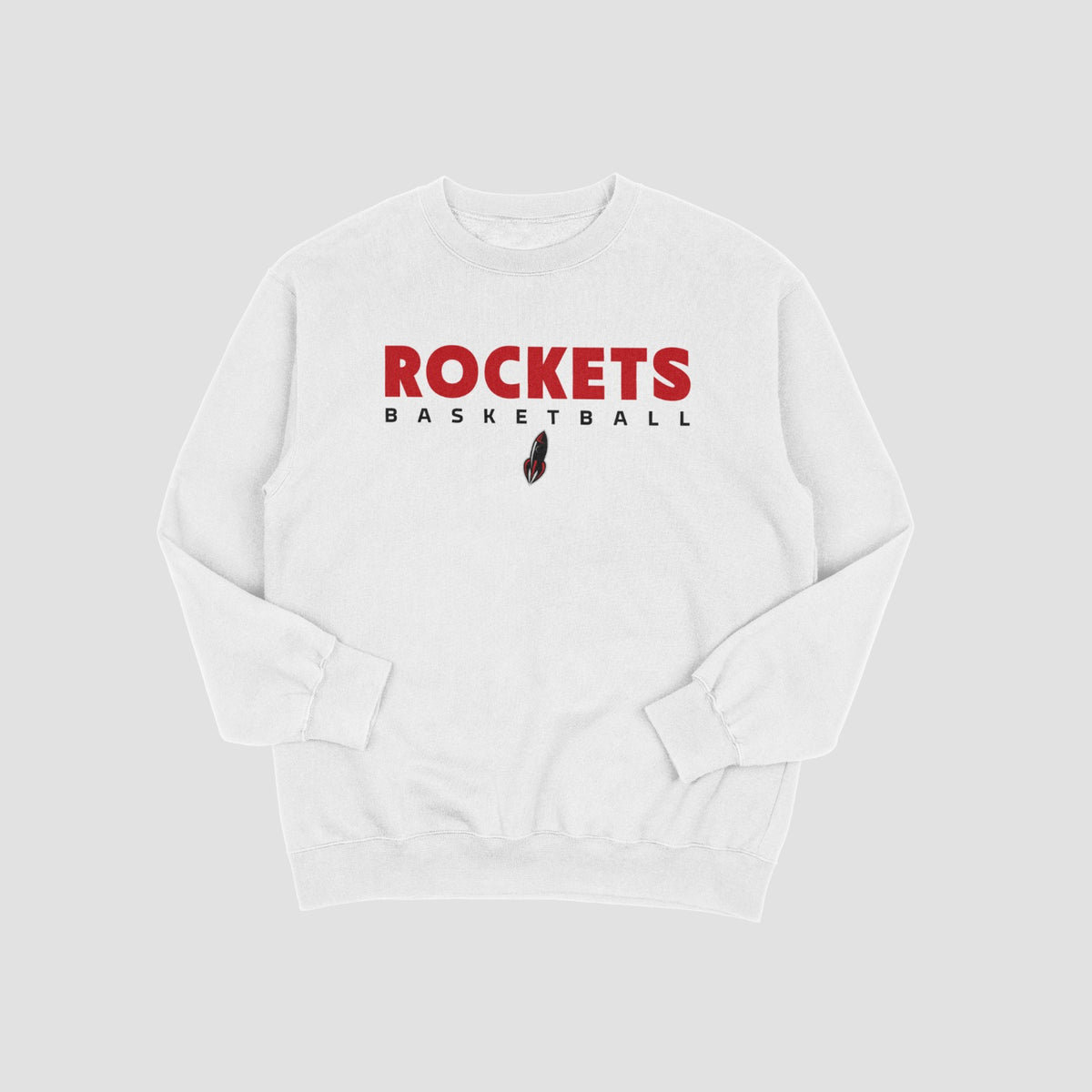 Free Home Basketball Sweatshirt