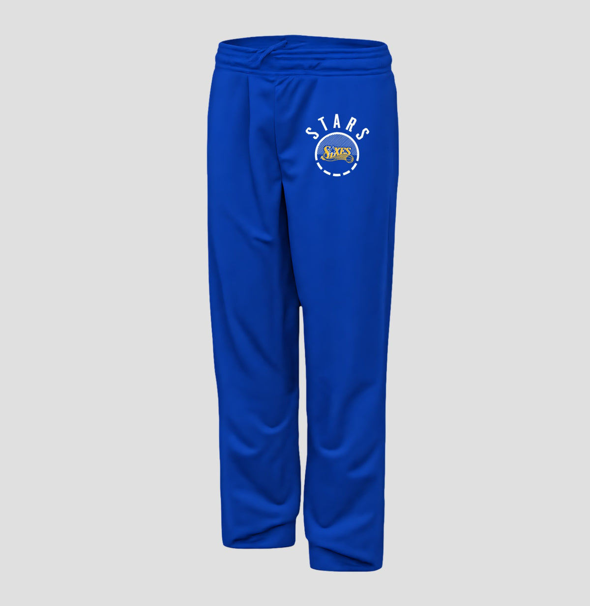 2026-2027 CYB On Court Sixes Stars Performance Fleece Hoodie