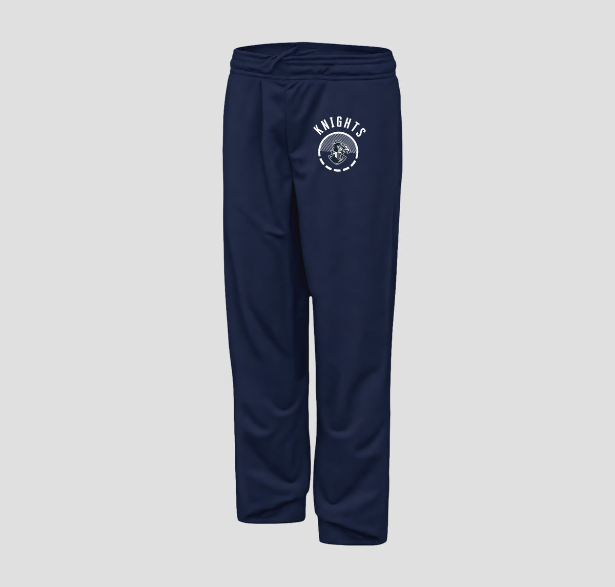 2026-2027 CYB On Court Knox Basketball Warmup Full Suit